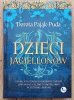 Dorota Pająk-Puda Dzieci Jagiellonów